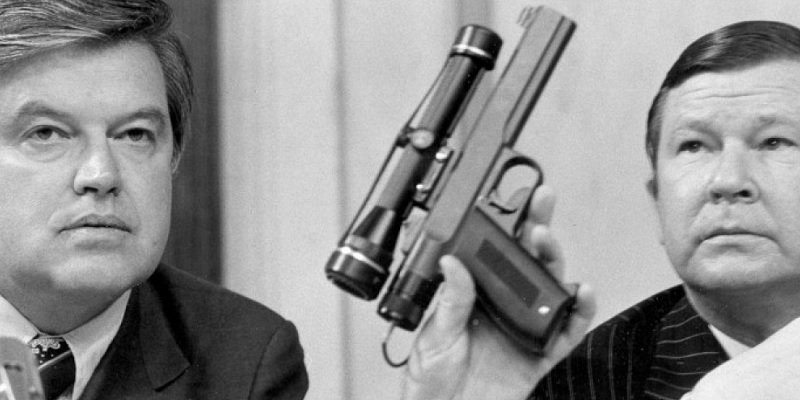 Since assassination is illegal, the CIA says it has no records on how it would do it