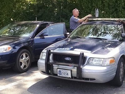 Virginia State Police releases cellphone surveillance logs