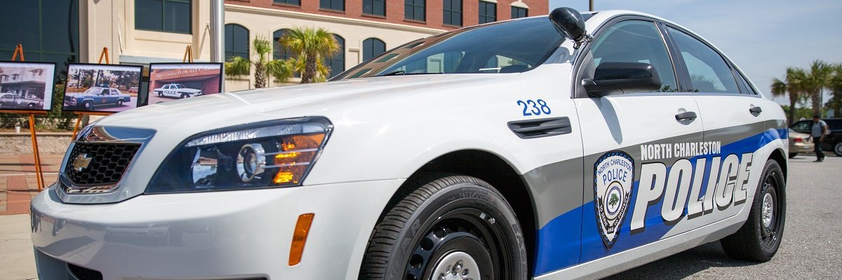 North Charleston Police Department stonewalling records requests for use of force incidents