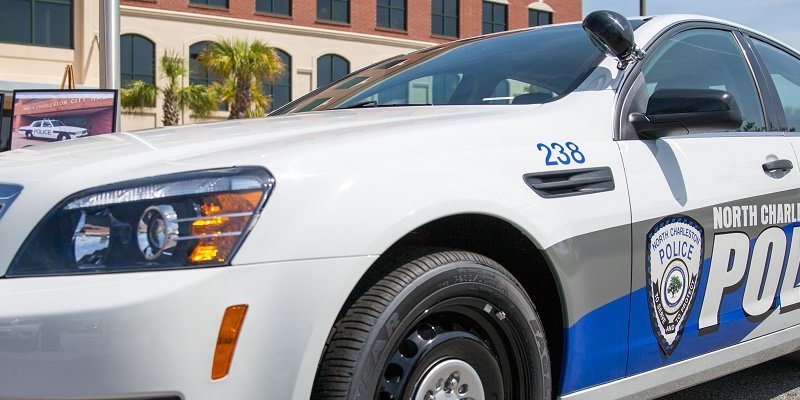 North Charleston Police Department stonewalling records requests for use of force incidents