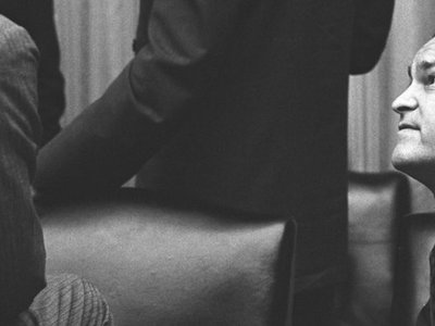 FBI file offers insight into the CIA's "gentlemanly planner of assassinations," Richard Helms