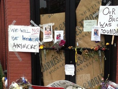 Help track the rise of hate crime in America