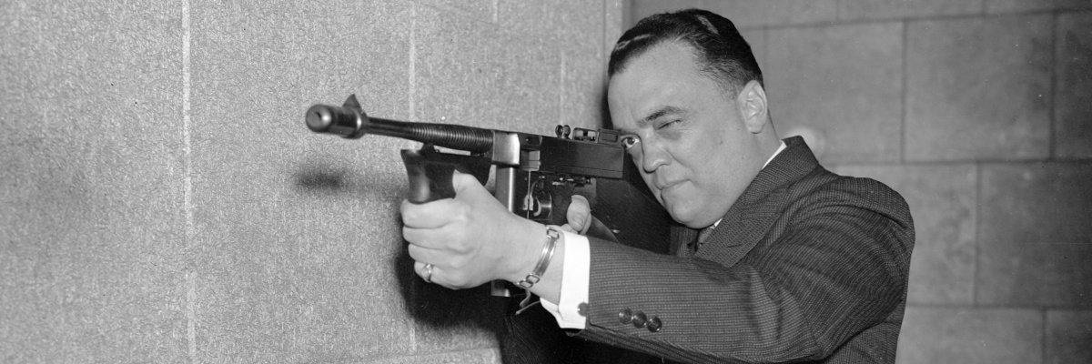 J. Edgar Hoover feared a cabal of ultra-liberal economists with CIA ties would hijack the American economy