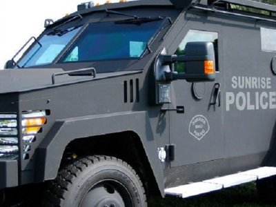 Sunrise Police Department in Florida wants $13,000 deposit for 14,000 cell site simulator emails