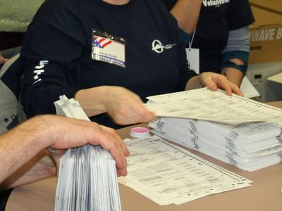 Foresight 2020: Revisiting the recount