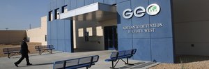What's ahead for the Private Prison Project in 2017