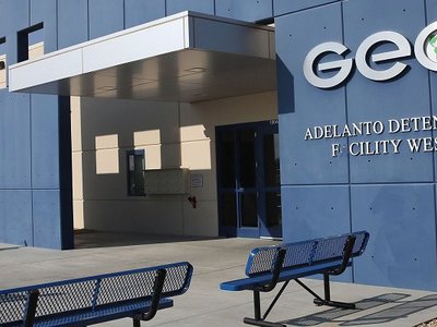 What's ahead for the Private Prison Project in 2017