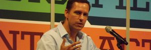 Introducing MuckRock’s Thiel Fellows