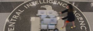 The CIA's declassified database is now online