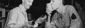 This █████'s for you: The CIA's classified beer of choice