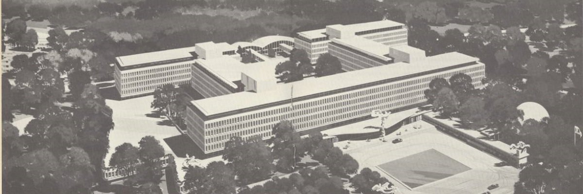 Адрес цру. Здание CIA / ЦРУ США. ЦРУ 1947. Офис ЦРУ Лэнгли. 1947 Создано ЦРУ.