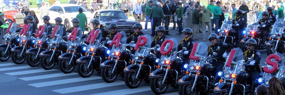 Indianapolis Metro Police has owned and operated StingRays since 2012