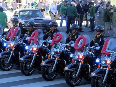 Indianapolis Metro Police has owned and operated StingRays since 2012