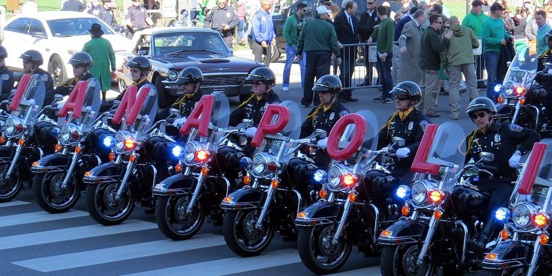 Indianapolis Metro Police has owned and operated StingRays since 2012