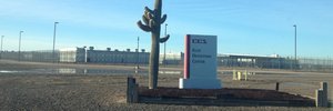 Trump's tough talk on immigration spells huge profit for private prisons