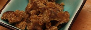 Cooking with FOIA: The CIA's declassified desserts