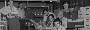 What is a public record?