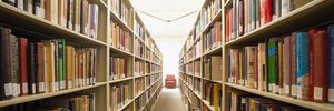 When librarians stood up to the most powerful spy agency in the world