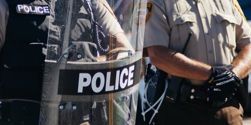 A user's guide to our police use-of-force policies