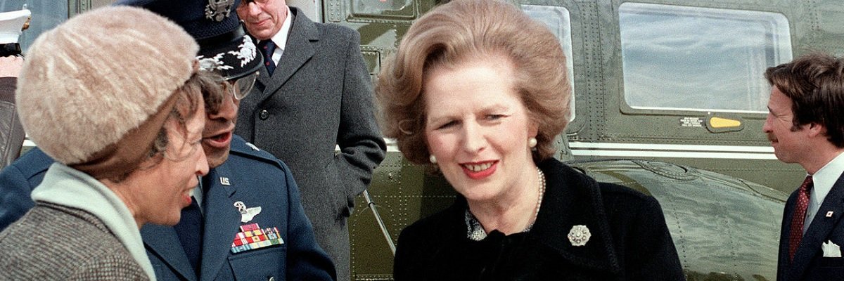 How the FBI thwarted a non-existent plot to assassinate Margaret Thatcher