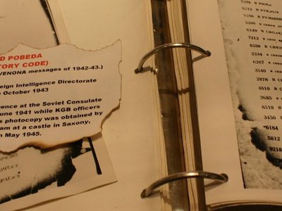 NSA rejections hint at lingering secrets surrounding Cold War codebreakers
