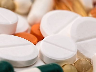 System of self-reporting makes it impossible to assess medication errors in group homes