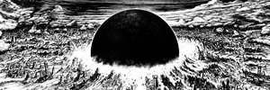 Life imitates Akira: the NSA's fear of psychic nukes
