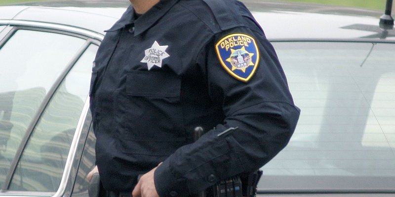 Oakland Police and Alameda County District Attorney enter into five year cell site simulator sharing agreement