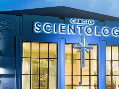 While hunting Soviet spy, FBI feared angering Scientologists