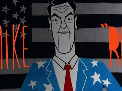 FOIA Genius: A public records breakdown of Killer Mike's "Reagan"