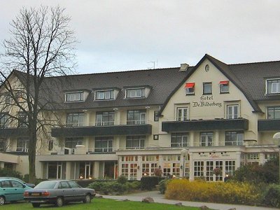 A look through CIA's declassified Bilderberg files