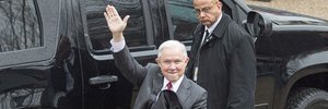 Don't call it a comeback: Sessions rescinds Justice Department phase out of private prisons