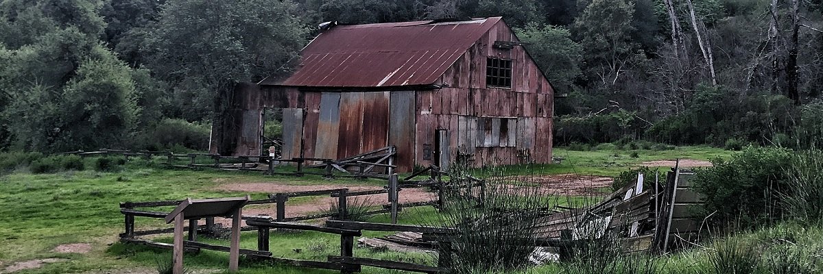 The CIA forgot about a bunch of classified documents stashed in the Rockefellers' barn