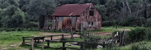 The CIA forgot about a bunch of classified documents stashed in the Rockefellers' barn