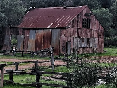 The CIA forgot about a bunch of classified documents stashed in the Rockefellers' barn