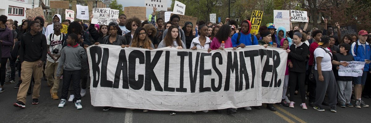 Denver’s counterterror program sets sights on Black Lives Matter, LGBTQ groups, and refugees