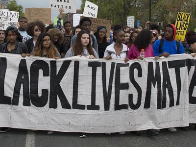 Denver’s counterterror program sets sights on Black Lives Matter, LGBTQ groups, and refugees