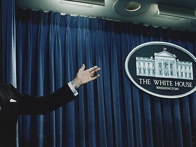 The Senate's final report on Iran-Contra showed extent to which the investigation had been stonewalled