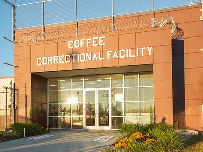 Three states have banned private prisons. Is yours one of them?