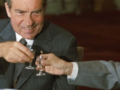 The second-best disinfectant: FOIA-inspired cocktails