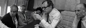 As CIA Director, George Bush waffled on promise to not destroy records of Agency’s illegal activities