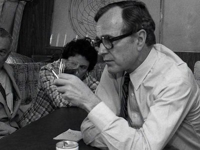 As CIA Director, George Bush waffled on promise to not destroy records of Agency’s illegal activities