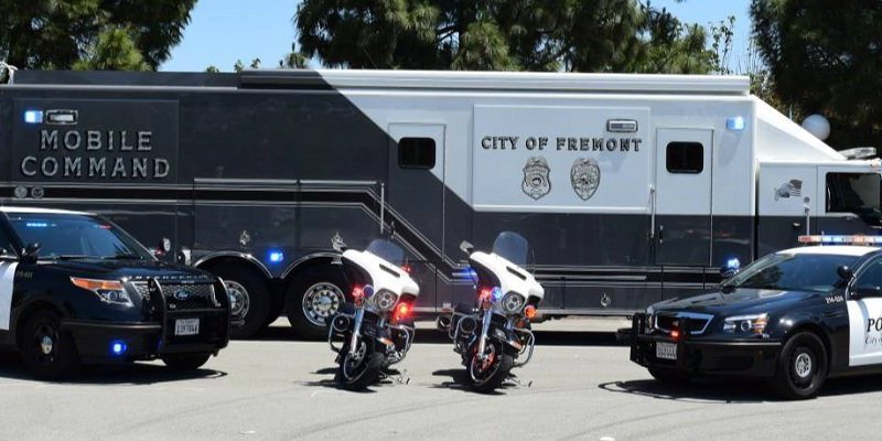 Fremont Police opts into similar cell site simulator contract as Oakland