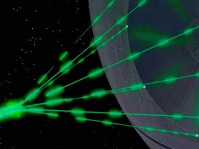 CIA begrudgingly prepared report on Soviet use of laser weapons against the Chinese