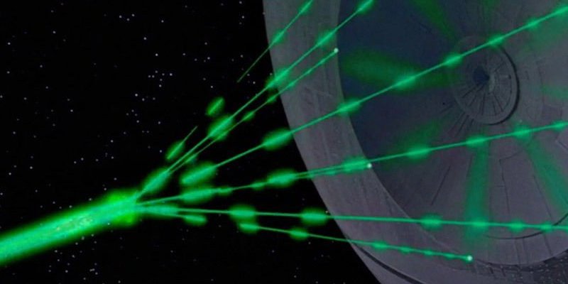 CIA begrudgingly prepared report on Soviet use of laser weapons against the Chinese
