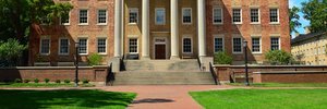 UNC-Chapel Hill won a $866 thousand grant to produce counter-jihadist propaganda for Homeland Security