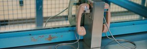 What's the cost of making a phone call from prison in Massachusetts?