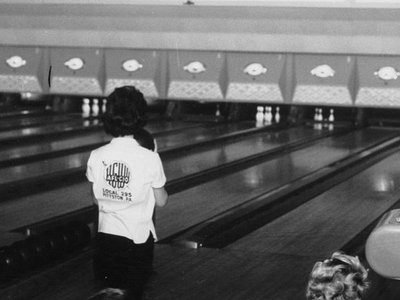 Bowling Undercover: the unique challenges of the CIA's recreational activity leagues