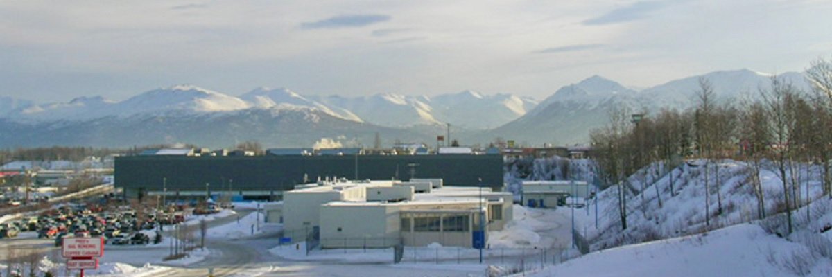Meet Ahtna, Alaska's very own private prison company