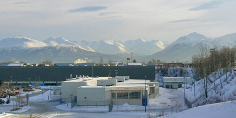 Meet Ahtna, Alaska's very own private prison company